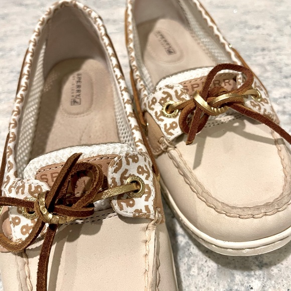 Sperry Shoes - Sperry top-sider